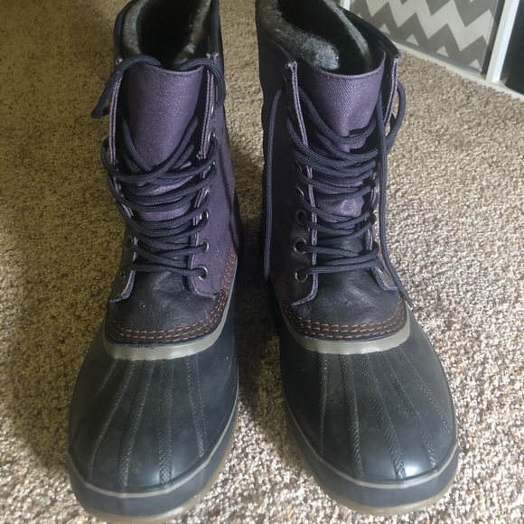 Sorel Waterproof Boots main image 5